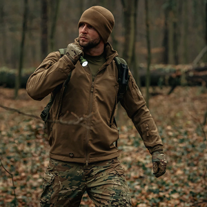 Olight Javelot OD Green - Outdoor Food