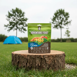 Adventure Food Pasta al Salmone - Outdoor Food