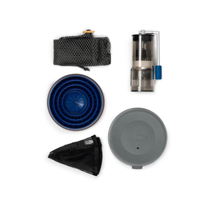 GSI Javagrind Pour Over - Java Set - Koffie Apparaat - Outdoor Food