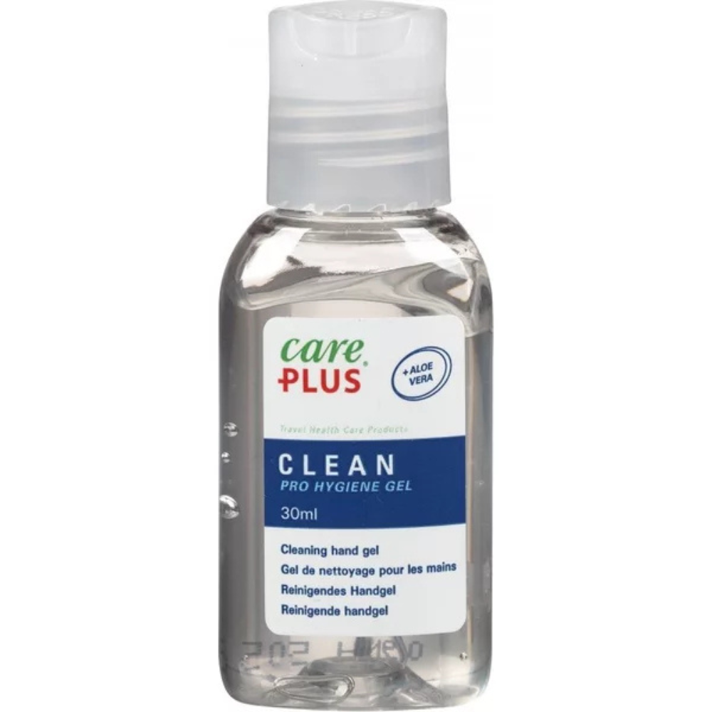 Hygiene • Hygiene Gel, 30ml • Kwaliteitsproduct - Outdoor Food