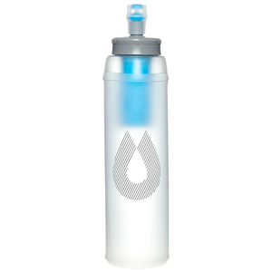Hydrapak - Hydrapak âą Ultraflask + 500ml FilterKit âą Drinkfles met filter