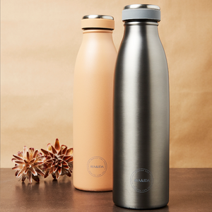 Aya & Ida Drinking Bottle | Drinkfles | 750ML - Outdoor Food