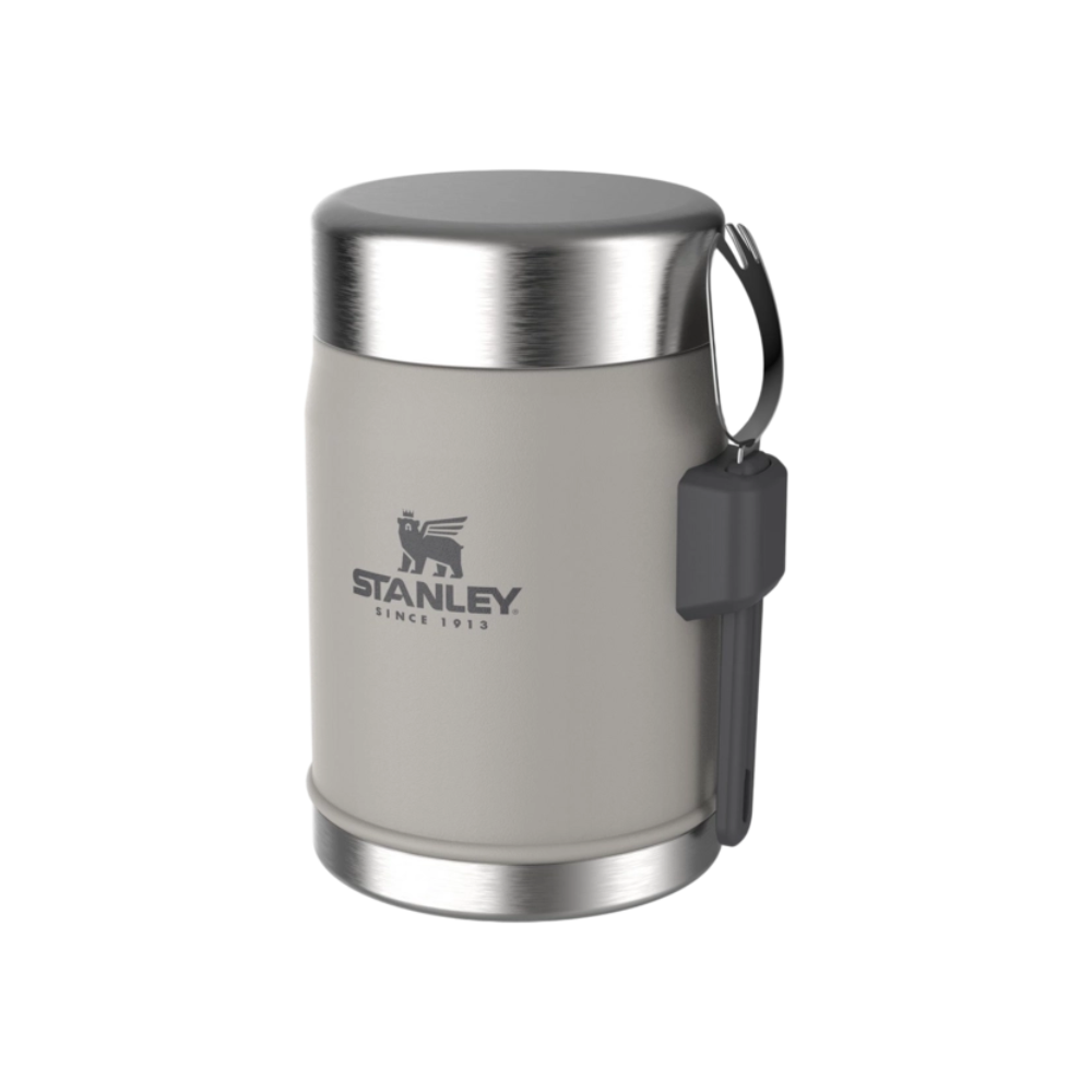 Stanley Classic Food Jar 0,4 L - Outdoor Food