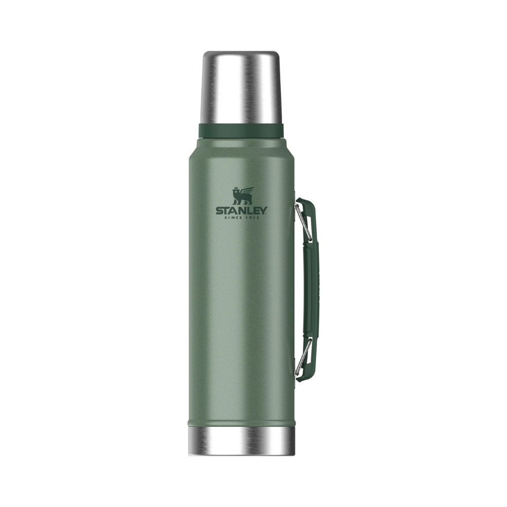 Stanley Classic Thermosfles 1,0 L - Outdoor Food