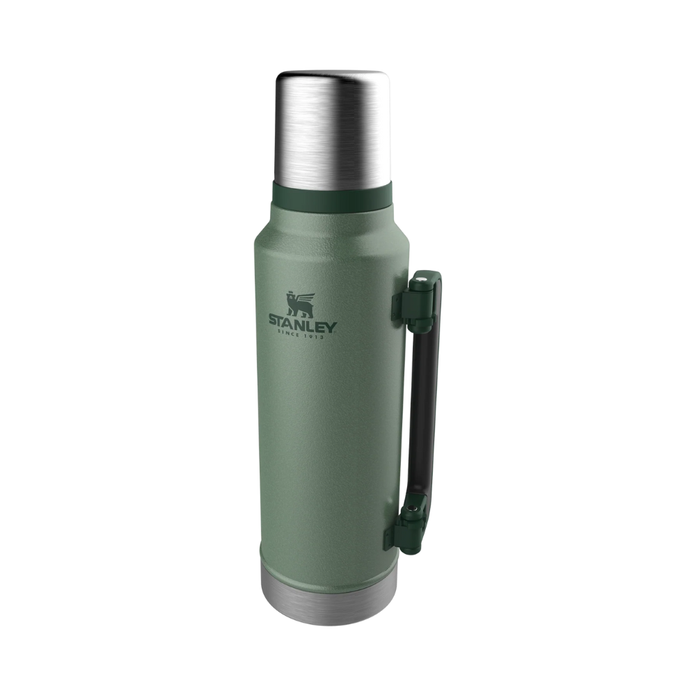 Stanley The Legendary Classic Bottle 1,4 L - Outdoor Food