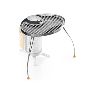 Biolite Portable Grill - Outdoor Food