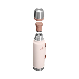 Stanley The Legendary Classic Bottle 1,4 L - Outdoor Food