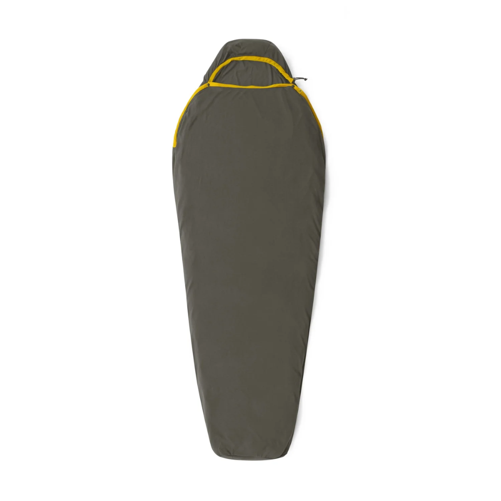 Sea to Summit • Reactor Midweight Liner • Warmer Schlafsack-Inlet