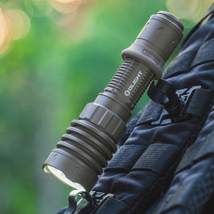 Olight - Olight Warrior X 4