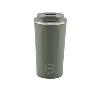 Aya & Ida Cup2Go | Thermosbeker | 500ml - Outdoor Food