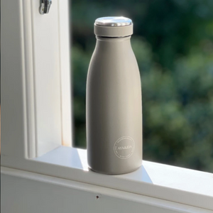 Aya & Ida Drinking Bottle | Drinkfles | 350ml - Outdoor Food