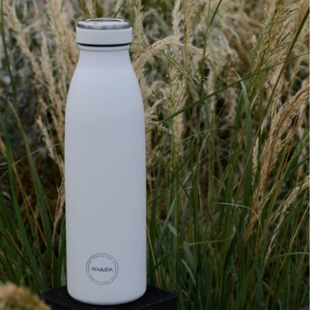 Aya & Ida Drinking Bottle | Drinkfles | 500ml - Outdoor Food