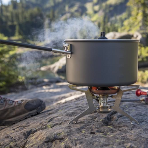 MSR Ceramic Pot