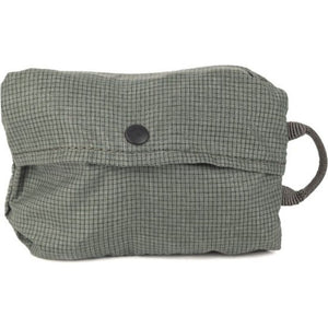 Peak Design Shoe Pouch | Sage | Ultralichte Schoenentas