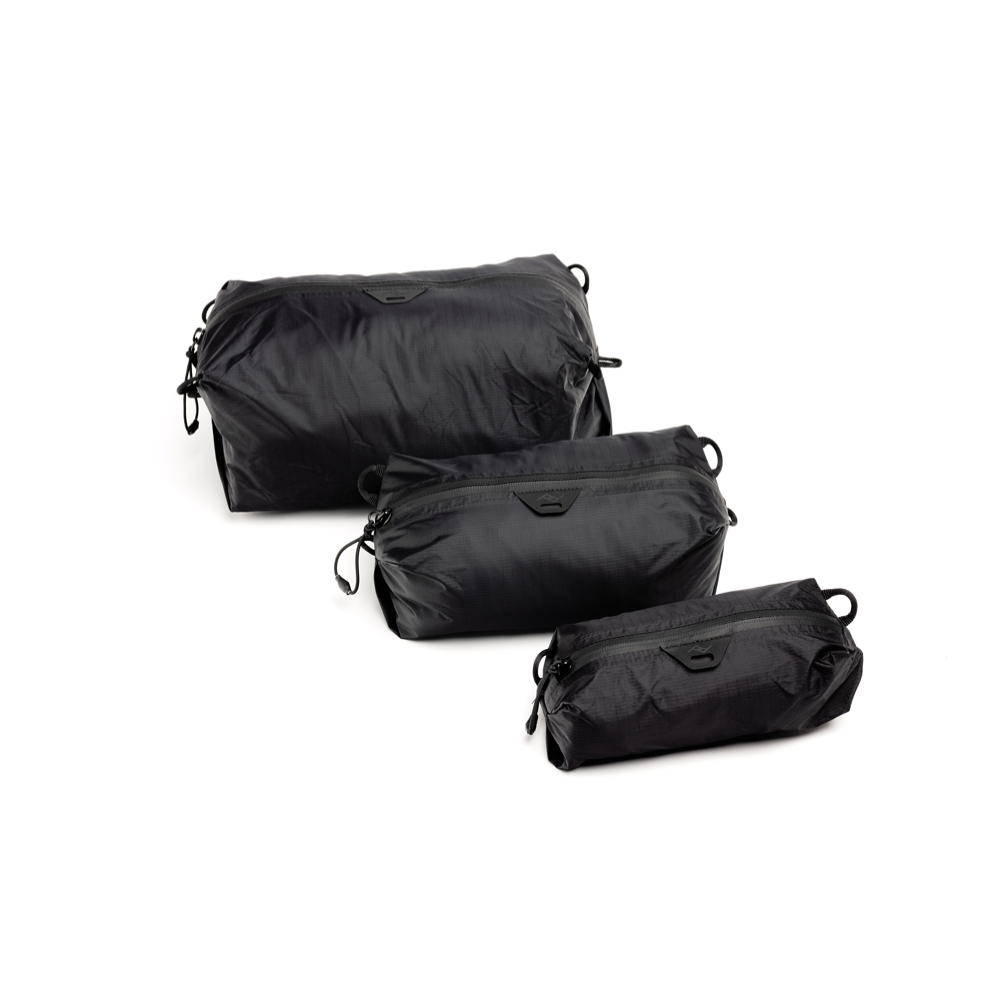 Peak Design Ultralight Packing Cube Bundle