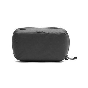 Peak Design Wash Pouch zwart