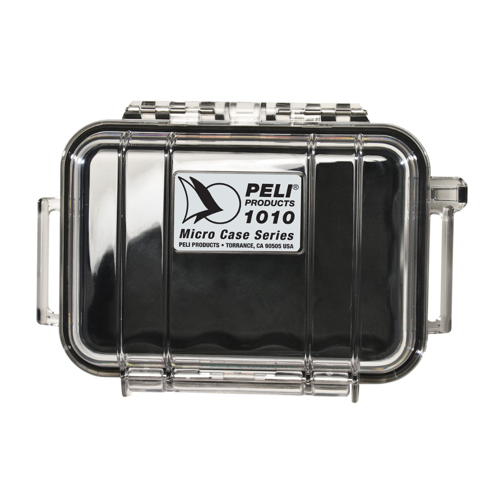 Peli Microcase 1010