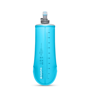 Outdoor Food - Hydrapak • Pocketflask 500ml • Platte hardloopdrinkfles