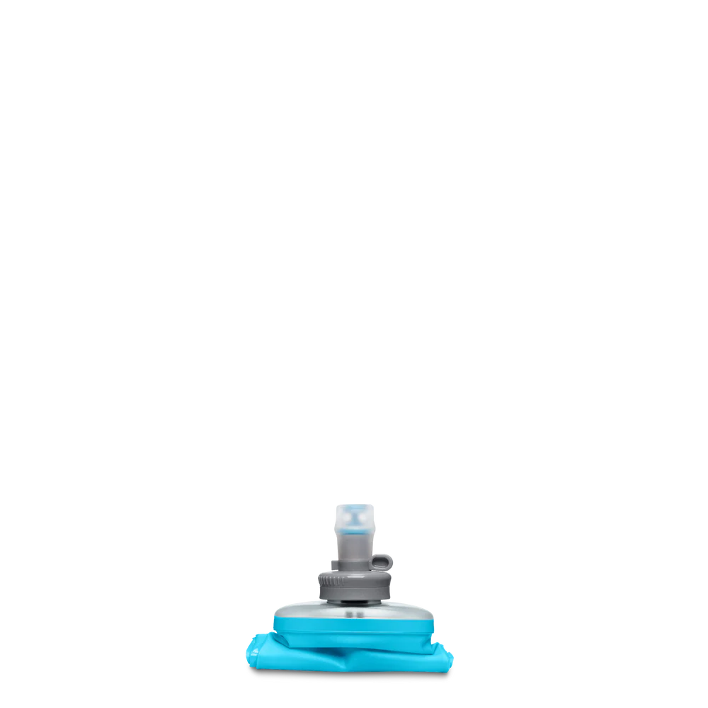Outdoor Food - Hydrapak • Pocketflask 500ml • Platte hardloopdrinkfles