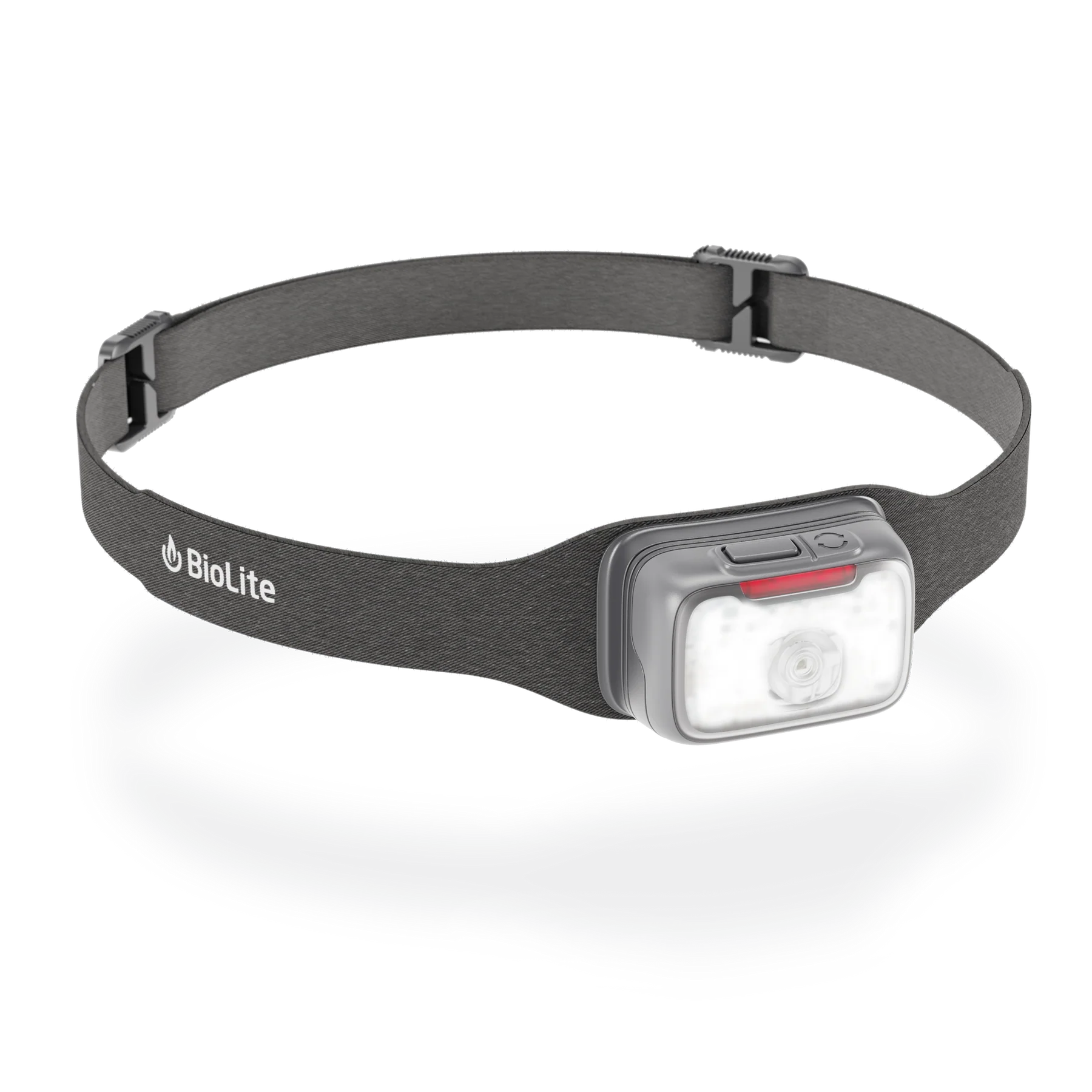 BioLite hoofdlamp 500 lumen 100 m bereik, IP67 - Outdoor Food
