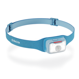 BioLite hoofdlamp 500 lumen 100 m bereik, IP67 - Outdoor Food