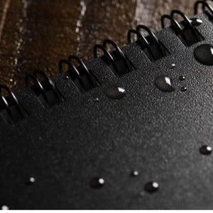 Rite in the Rain • Top Spiraal Notebook • All-Weather notitieboekje - Outdoor Food