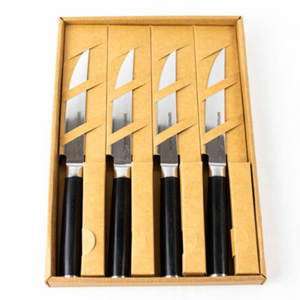 Samura Damascus Steakmessenset