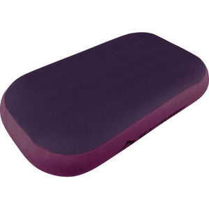 Sea to Summit | Aeros Premium Deluxe Hoofdkussen | Magenta