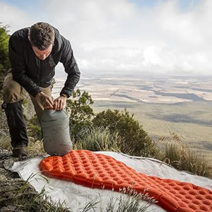 Air Stream Pump Sack
