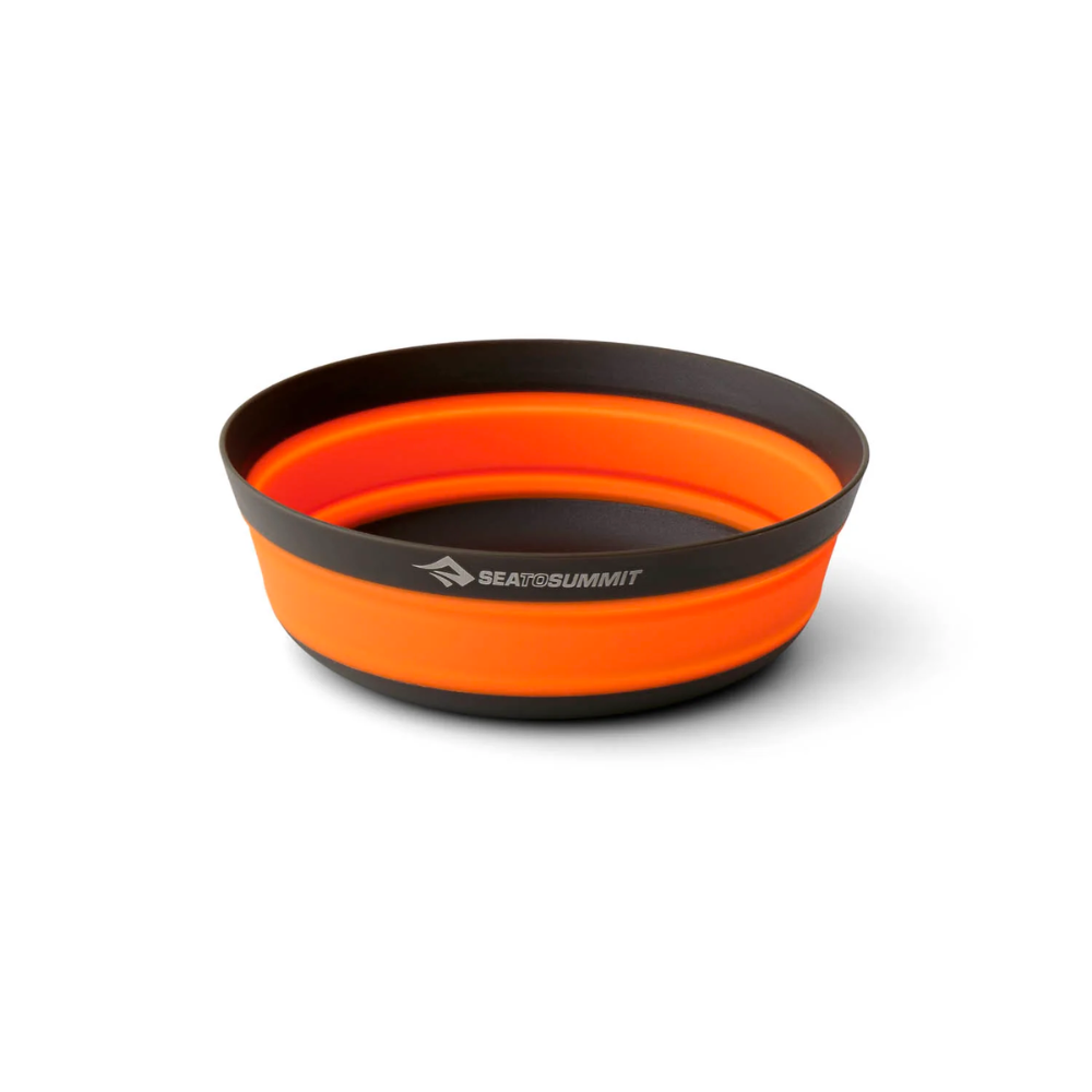 Sea to Summit Frontier UL Collapsible Bowl