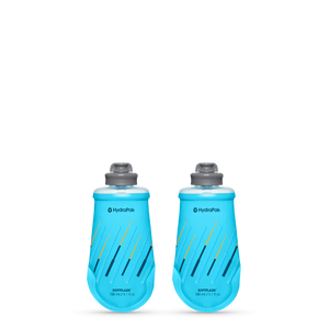 Outdoor Food - Hydrapak • Softflask • Flexibele hardloopfles