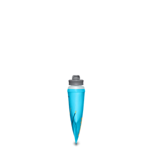 Outdoor Food - Hydrapak • Softflask • Flexibele hardloopfles