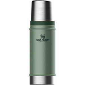 Stanley Classic Legendary Bottles 0.47L green