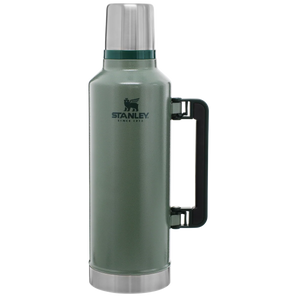 Stanley Thermosfles 2.3L Hammertone Green