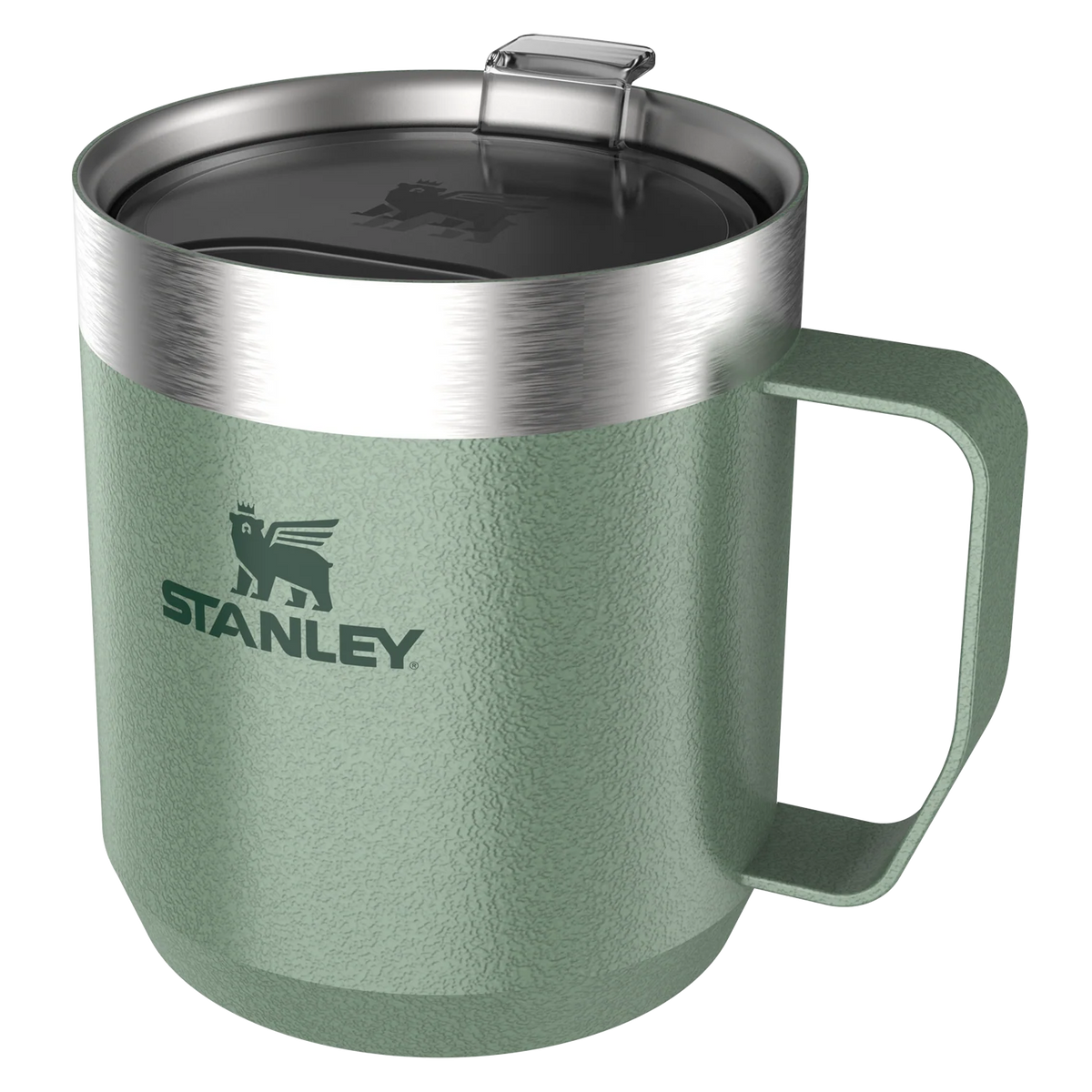 Stanley Classic Vac Camp Mug 12 oz • RVS geïsoleerde kampeermok 2.0 - Outdoor Food