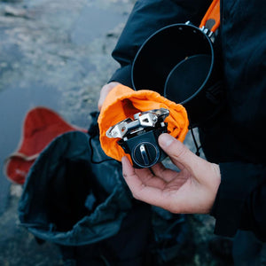 Jetboil • TrailCook 1.2L • Precisie Kooksysteem Outdoor - Outdoor Food