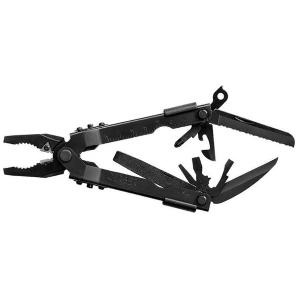Gerber Mp600 Bluntnose - Outdoor Food