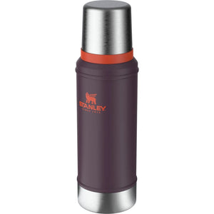 Stanley Legendary Classic Bottle 0.75L - Plum