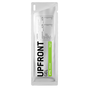 Upfront • Gel 2.0 • Snelle energie bij inspanning - Outdoor Food