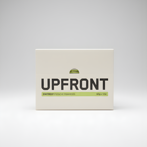 Upfront Eiwitreep doos 12st - Outdoor Food
