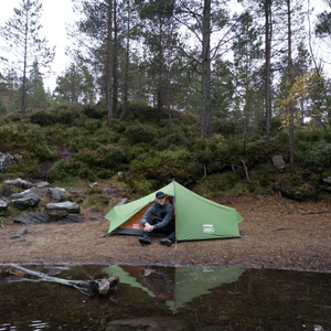 Vango Nevis 200