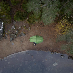 Vango Nevis 200