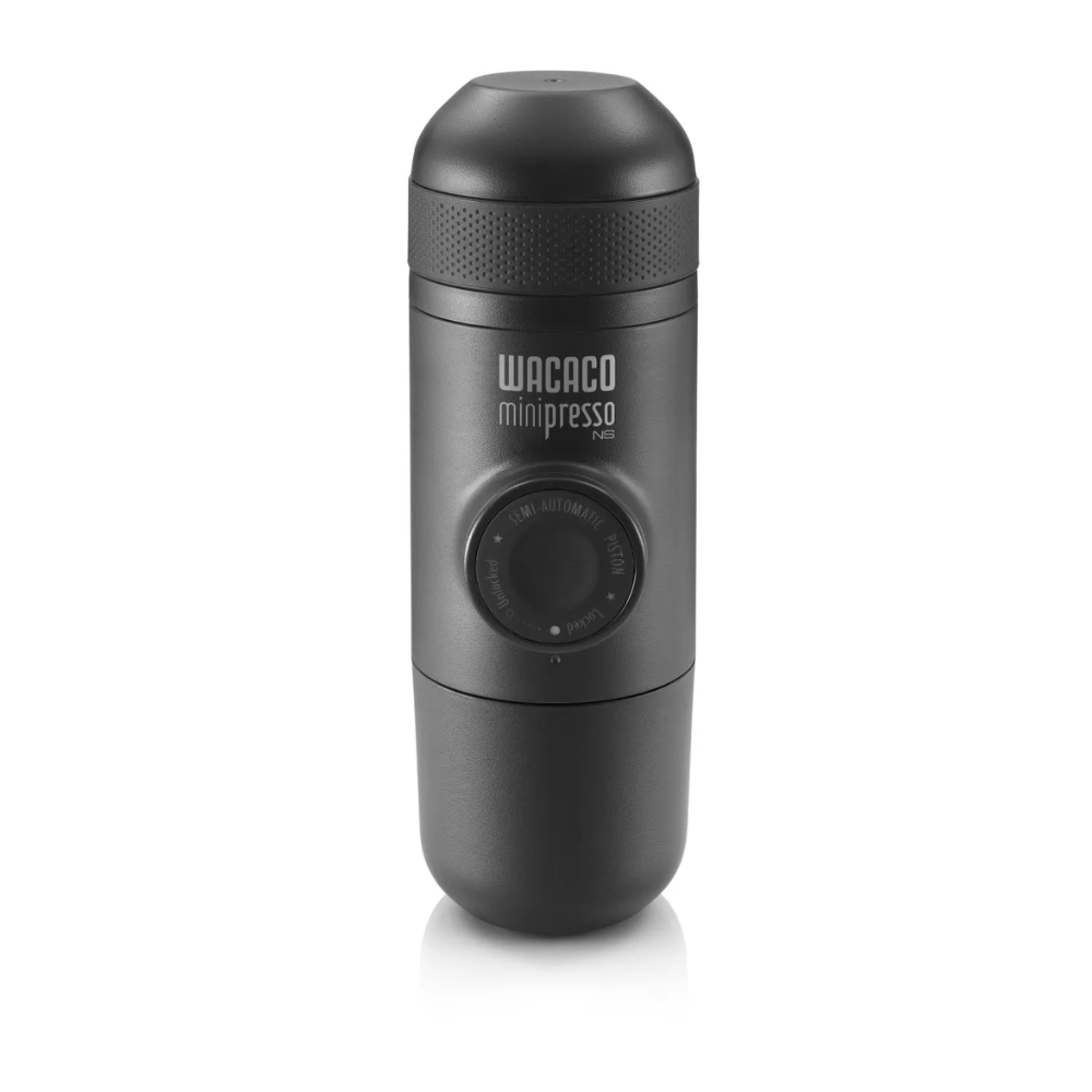 Wacaco Minipresso - NS - Zwart