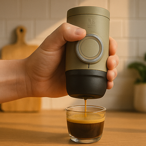 Wacaco Minipresso NS2