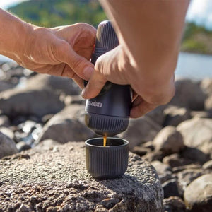 Wacaco Nanopresso met Softcase