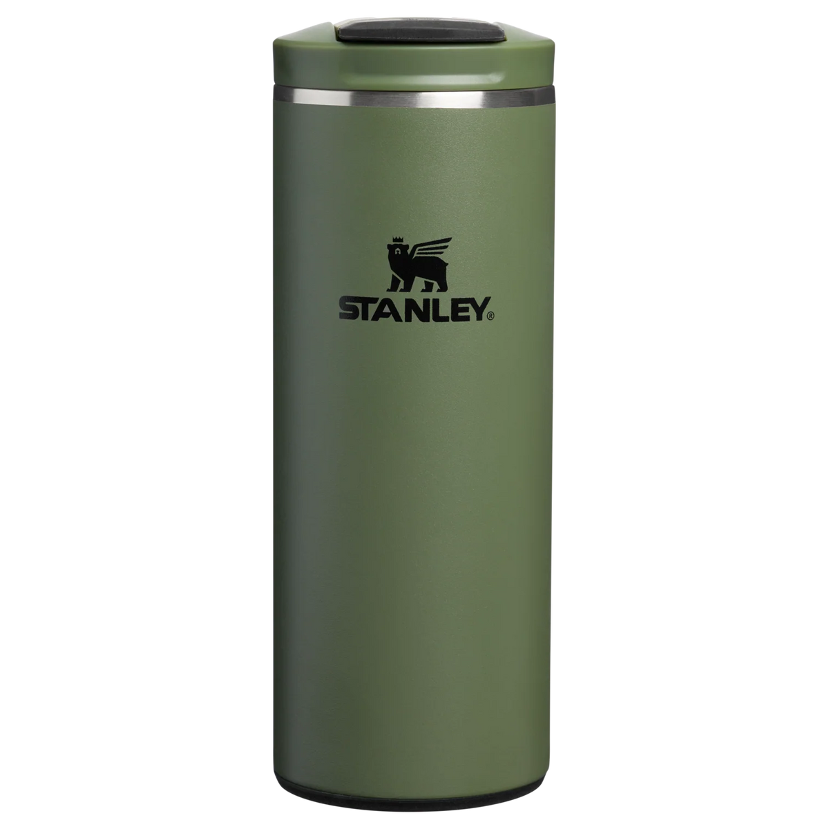 Stanley • Classic Flip-top Mug 0.35L • Compacte Thermobeker - Outdoor Food