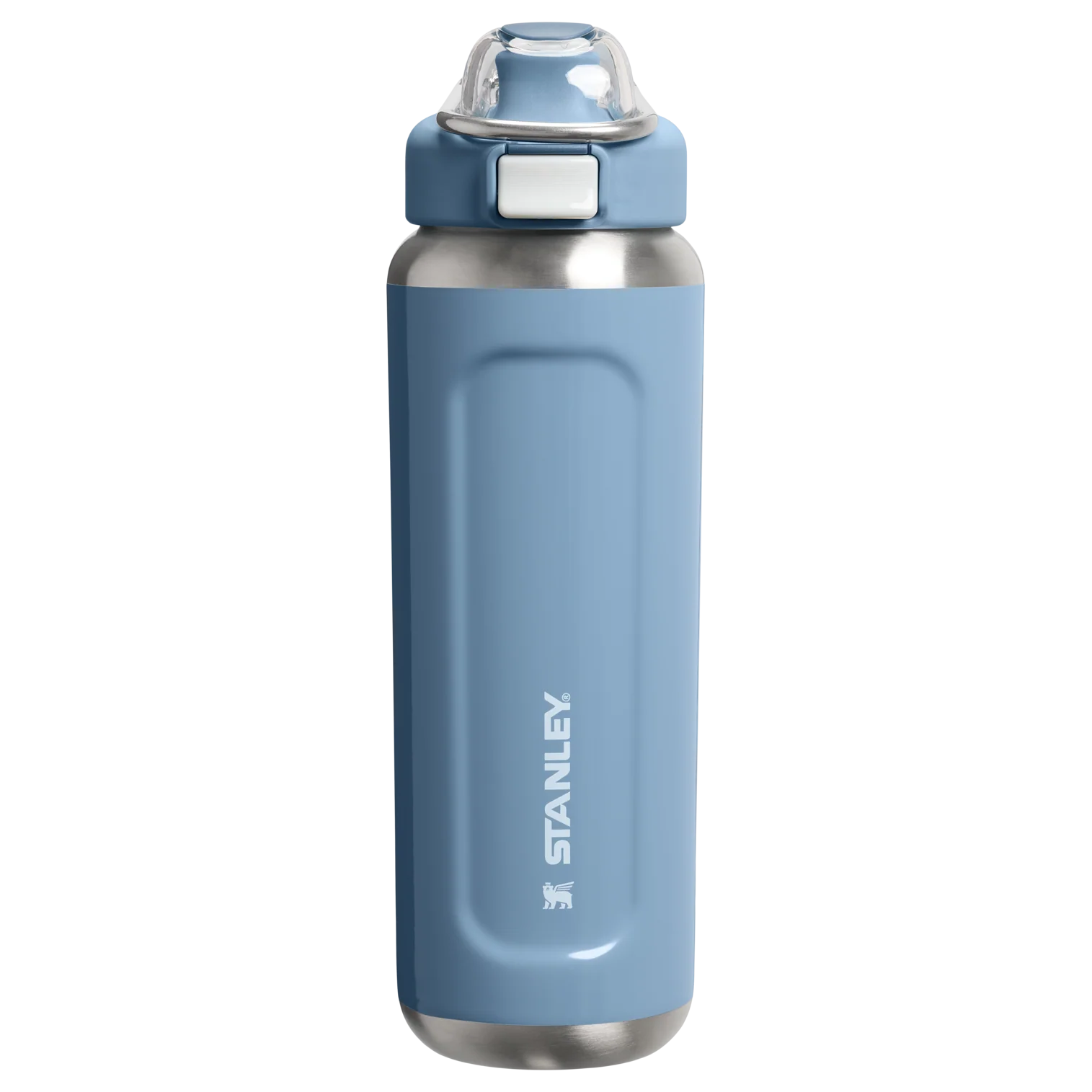 Stanley Wellspring Bottle 0.71 L — Duurzame drinkfles met isolatie - Outdoor Food