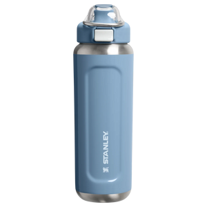 Stanley Wellspring Bottle 0.71 L — Duurzame drinkfles met isolatie - Outdoor Food