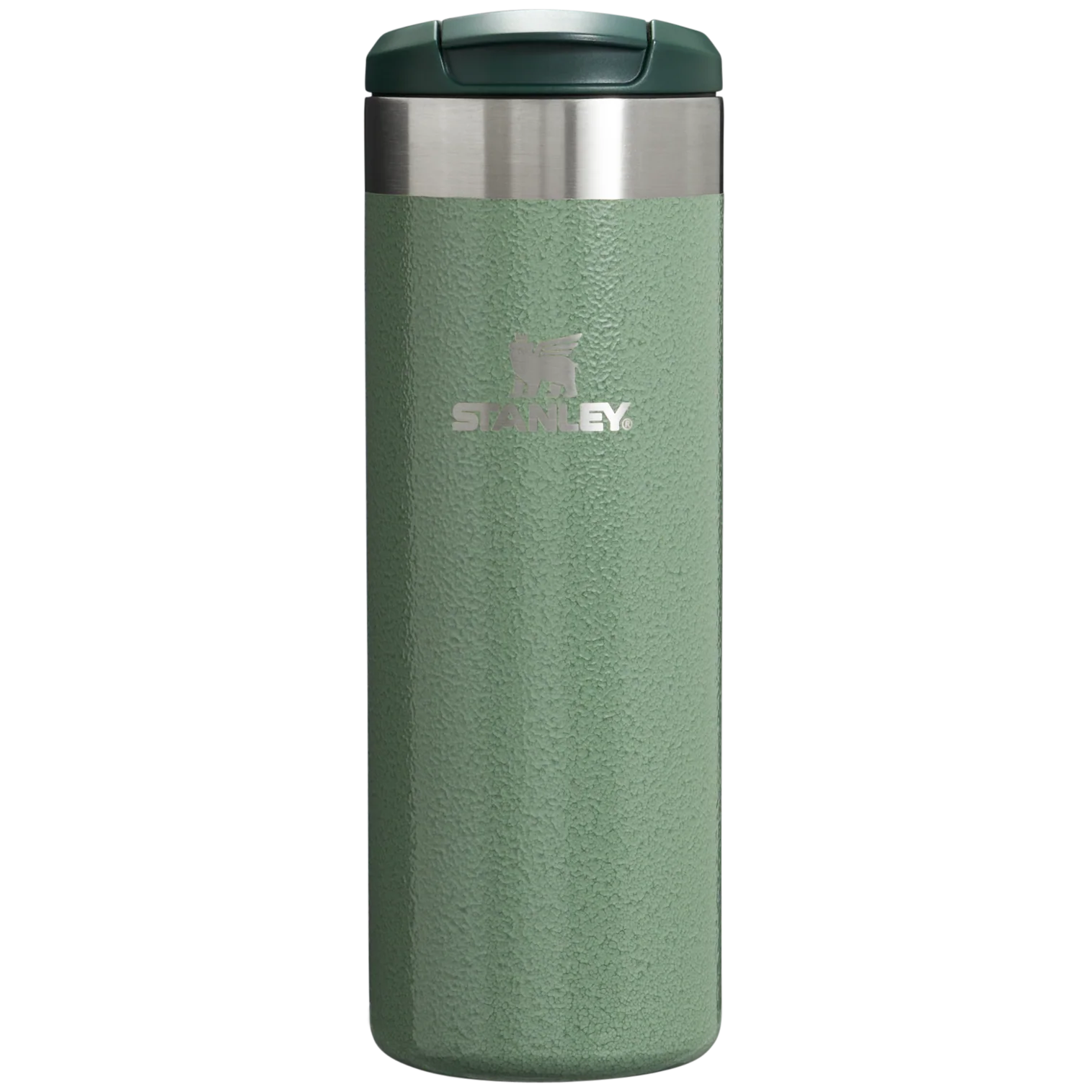 Stanley • AeroLight Transit Mug 470ml • ultralicht & lekvrij - Outdoor Food