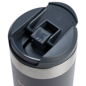 Stanley • AeroLight Transit Mug • ultralicht & lekvrij - Outdoor Food